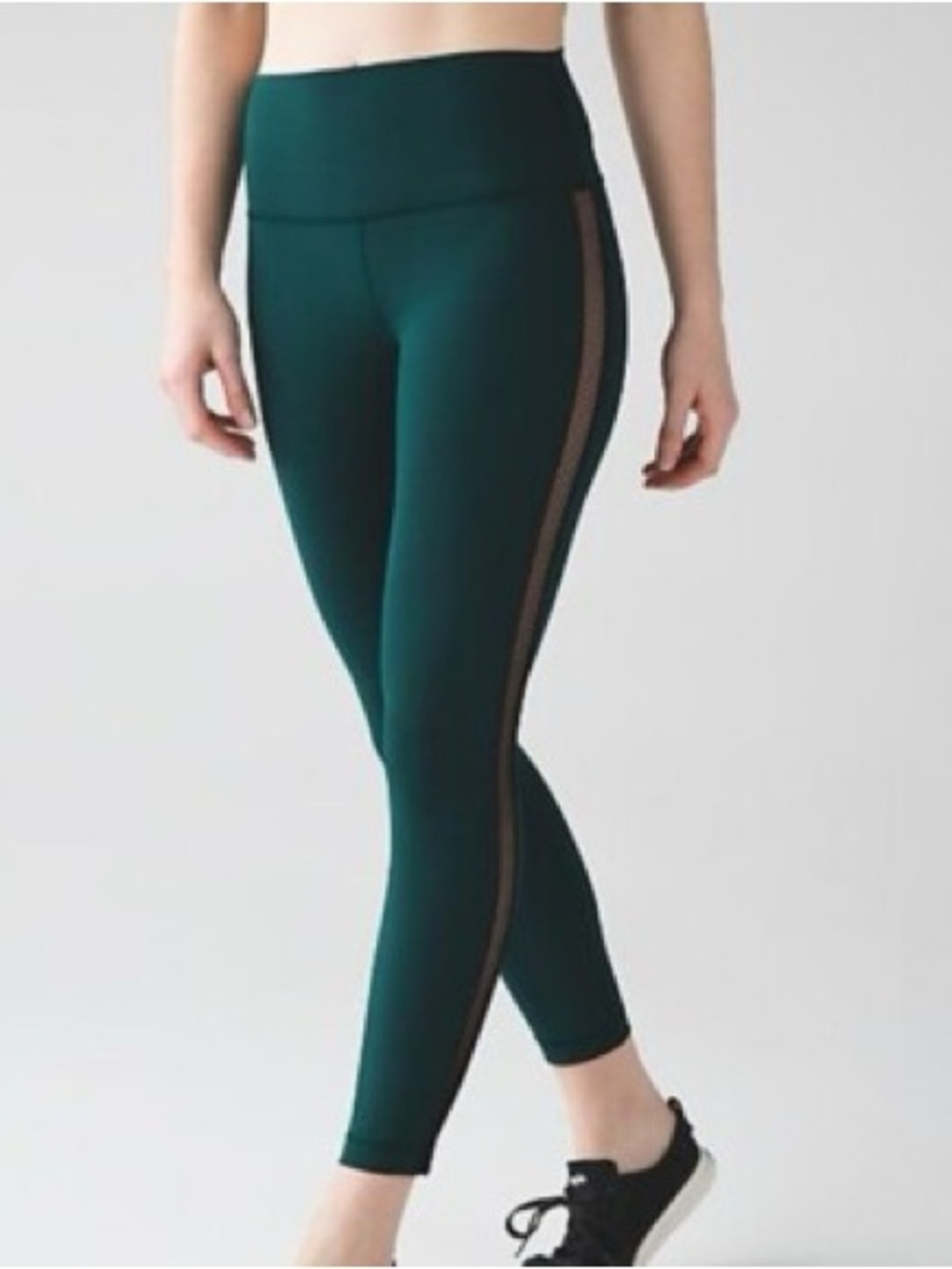 LULULEMON High Times Leggings